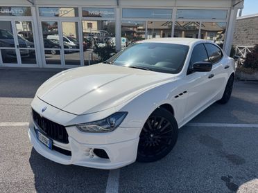 Maserati Ghibli V6 Diesel