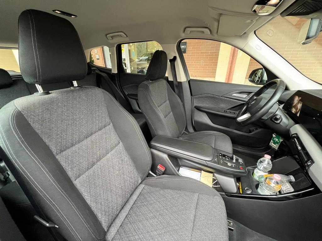 BMW iX1 edrive 20 *Promo SD 2026