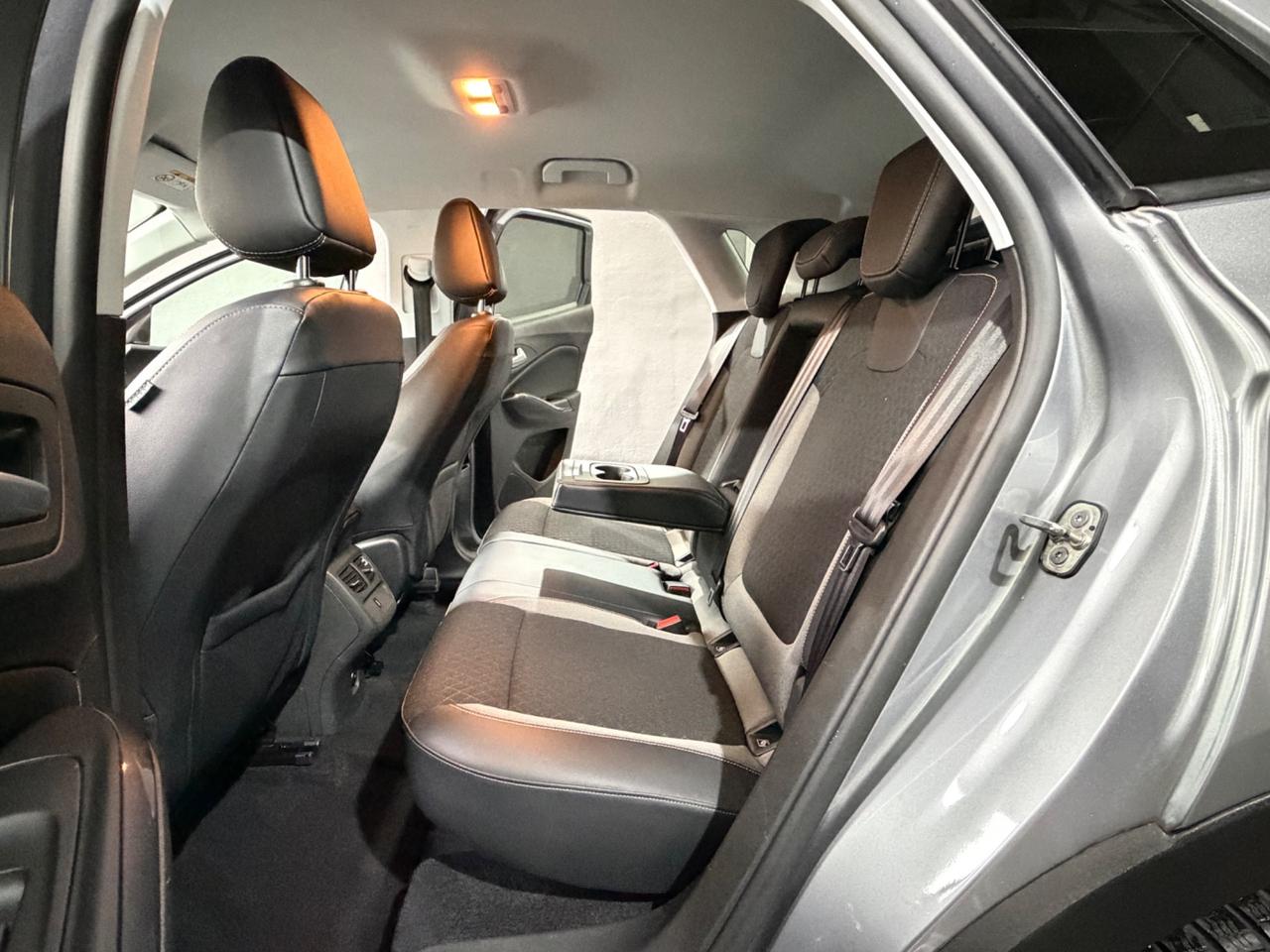 OPEL GRANDLAND X 1.2 TURBO 12V 130 CV