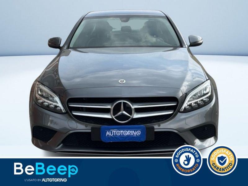 Mercedes-Benz Classe C C 220 D SPORT AUTO