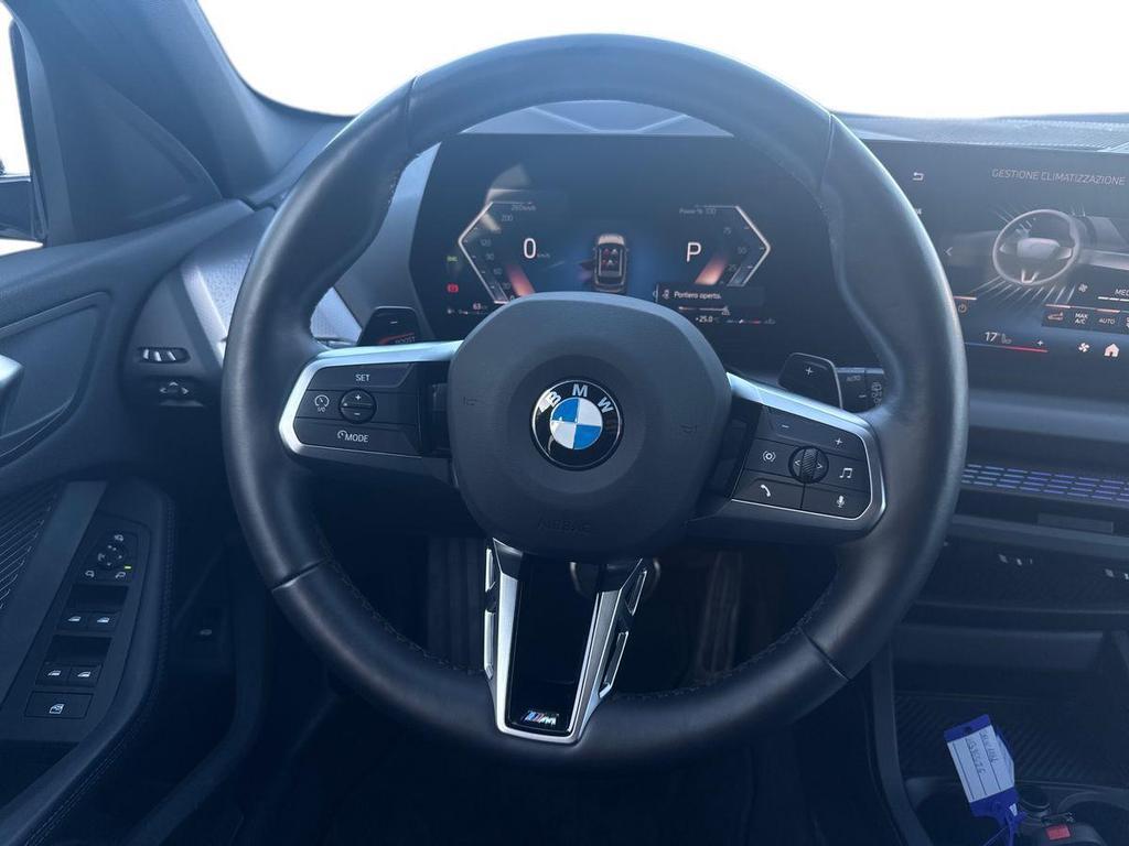 BMW Serie 1 118 d MSport Pro DCT