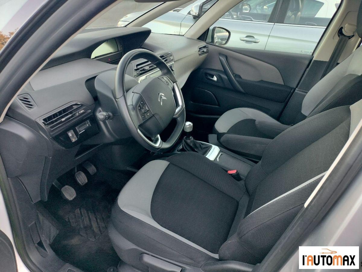 CITROEN C4 Grand Picasso 1.6 e-hdi Business 115cv