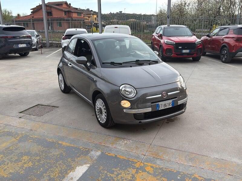 FIAT 500 III 1.2 Lounge 69cv