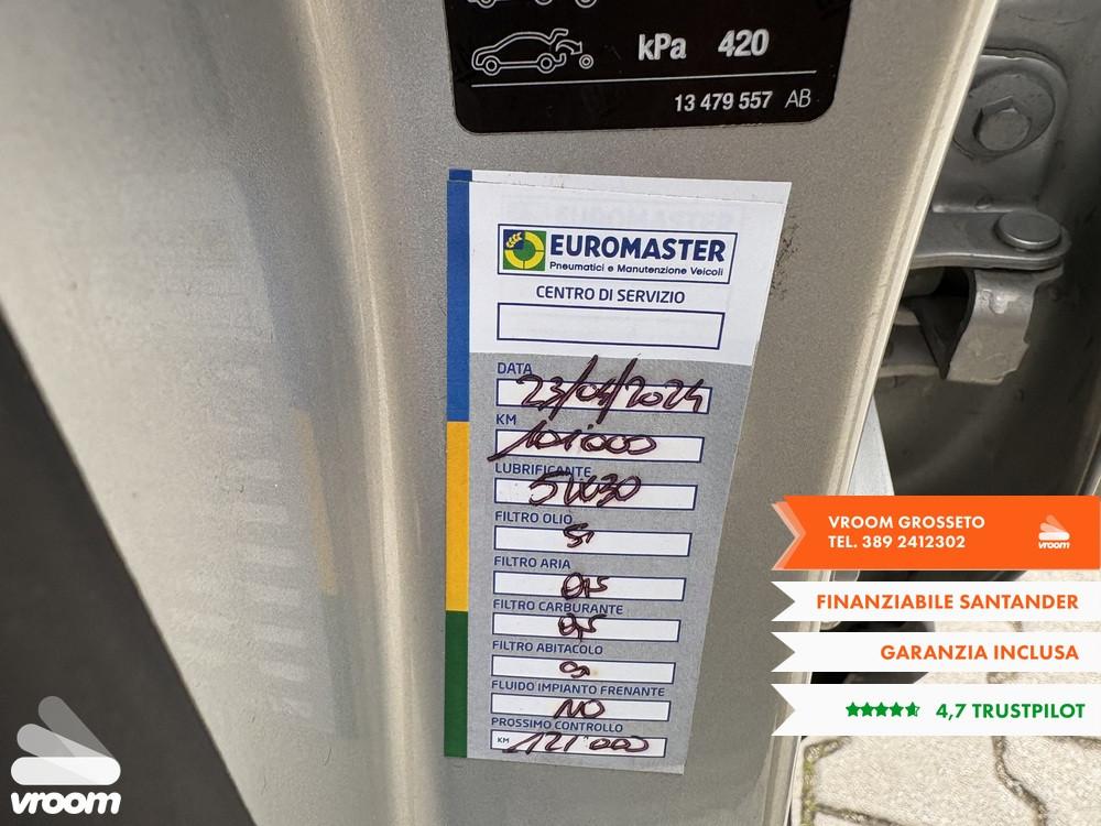 OPEL Crossland Crossland X 1.2 GPL 12V Innovation