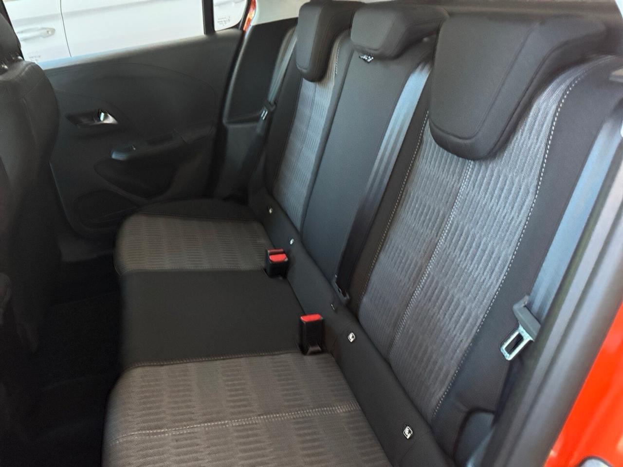 Opel Corsa 1.2 Edition