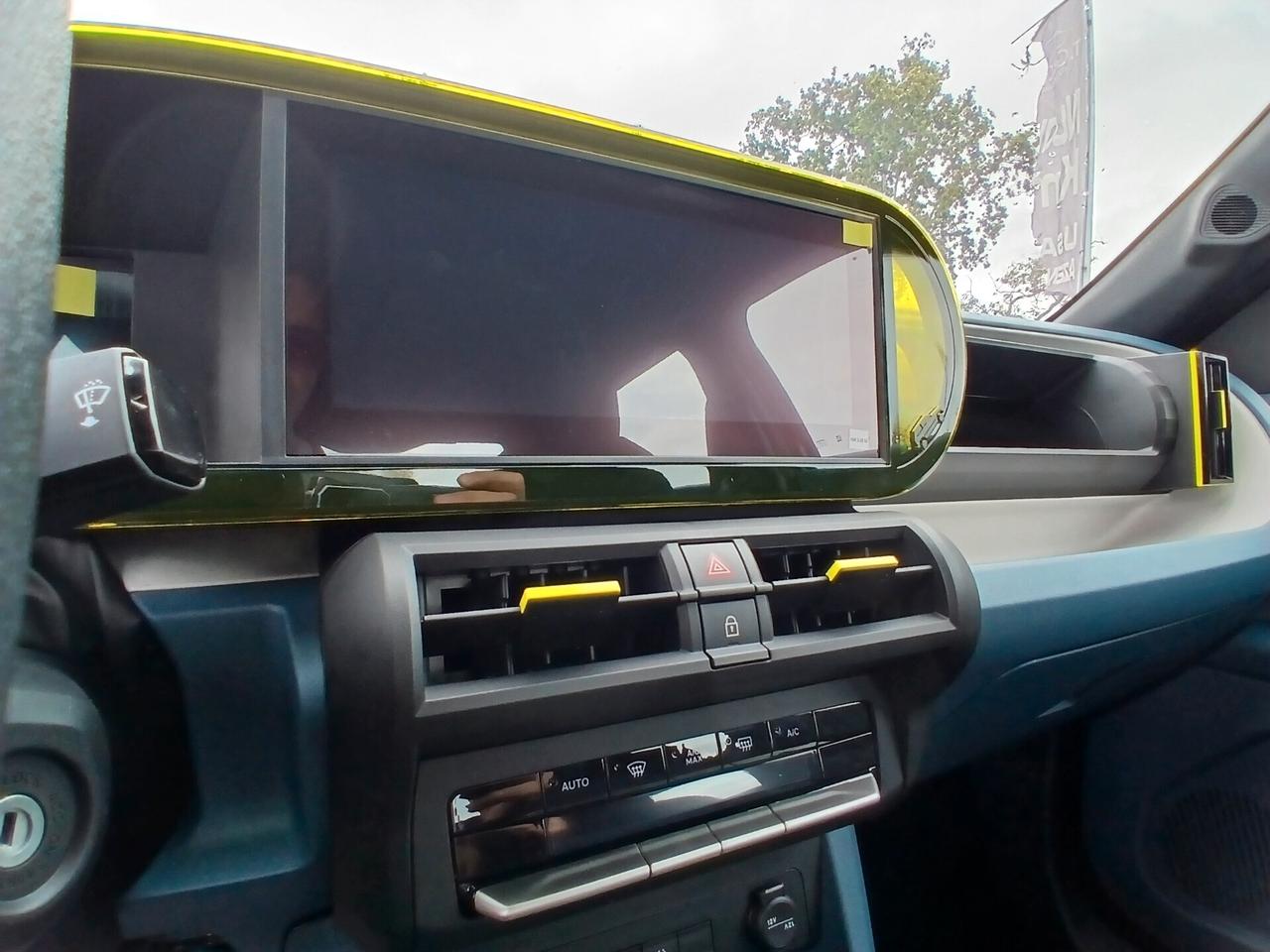 Fiat Grande Panda 1.2 Hybrid 110 CV S&S Icon