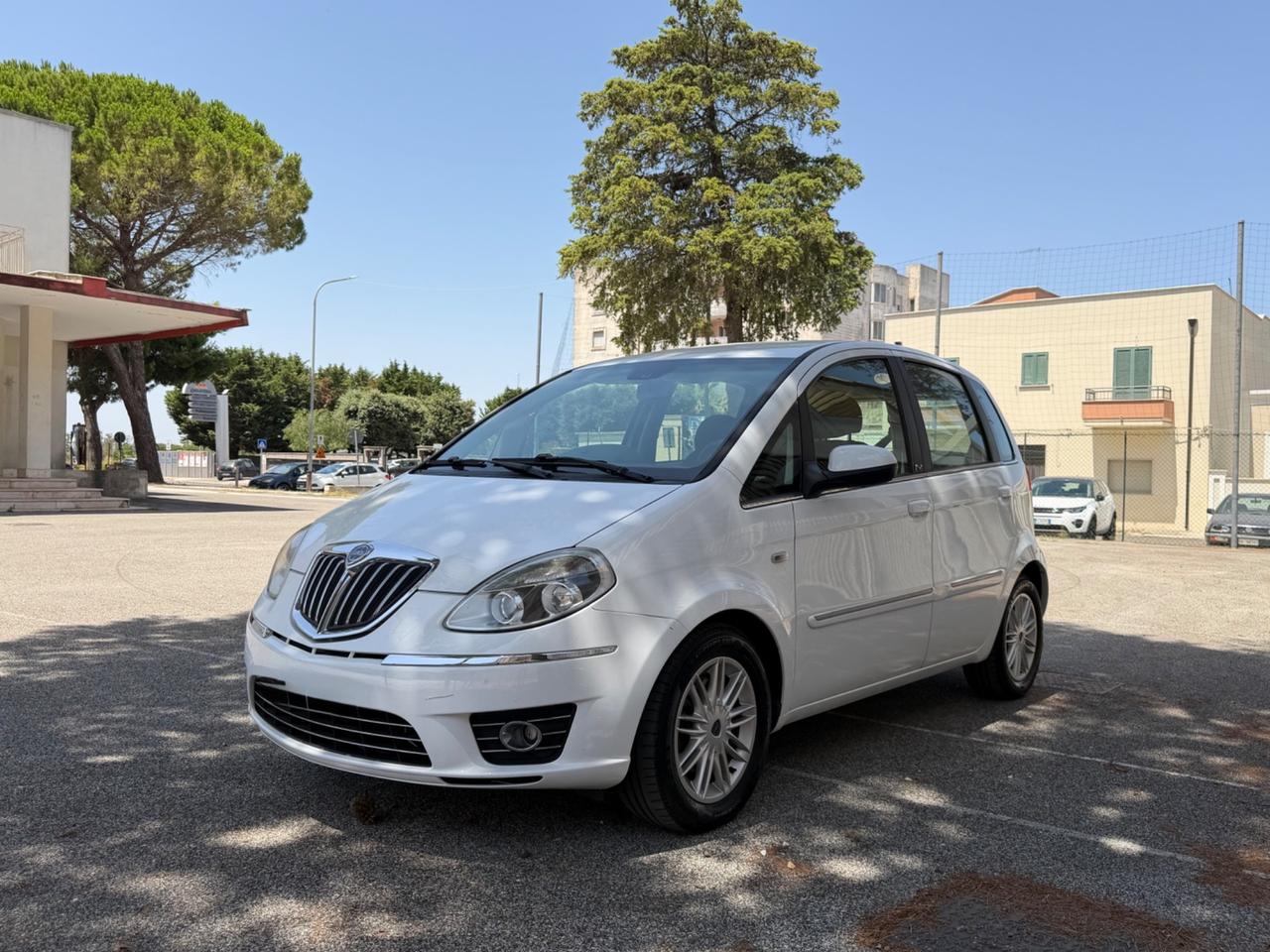 Lancia MUSA 1.3 Mjt 95 CV Diva