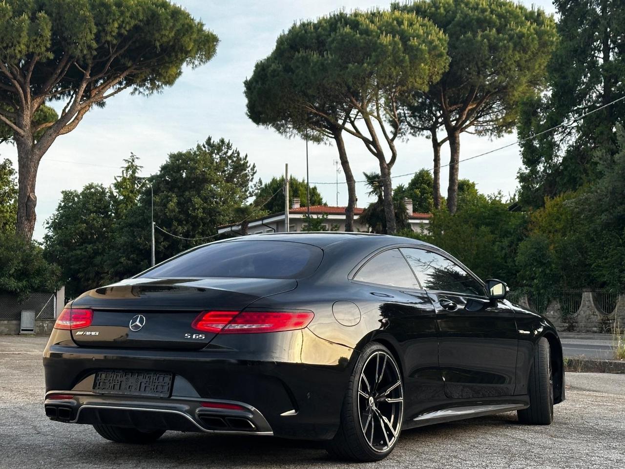Mercedes-benz S 500 S 500 4Matic Premium