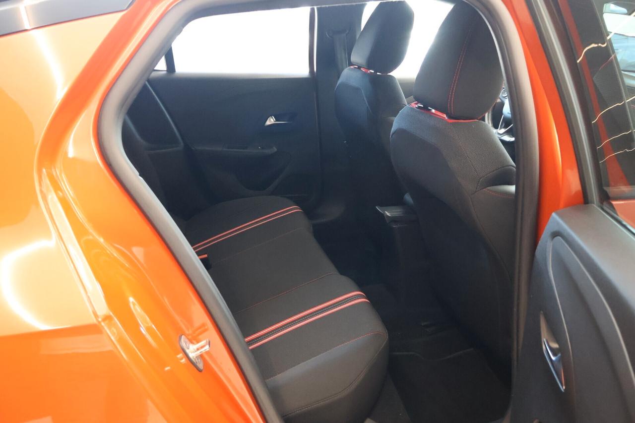 Opel Corsa 1.2 100 CV aut. GS Line Automatica