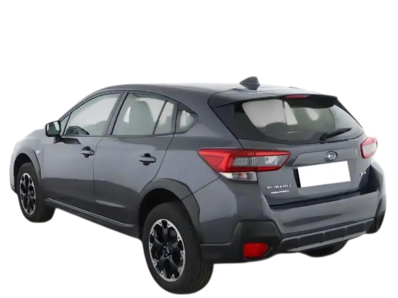 Subaru XV 1.6i Lineartronic Premium Perfetta 4x4