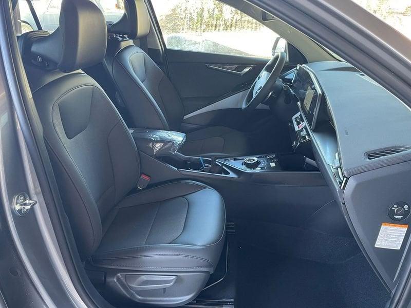 KIA Niro Niro Tri-Fuel 1.6 GDi DCT HEV GPL Style