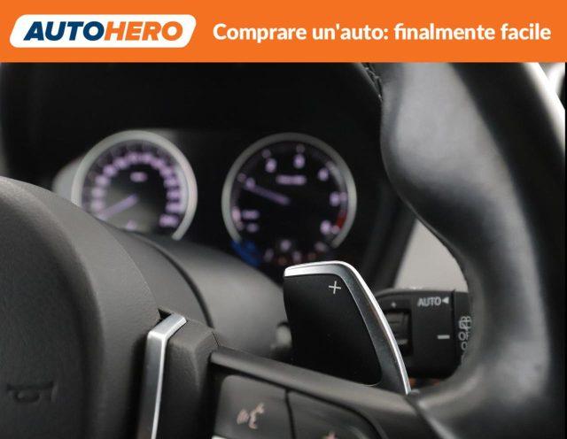 BMW X2 xDrive25d Msport