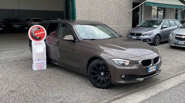 Bmw 316 316d Touring AUTOMATICA