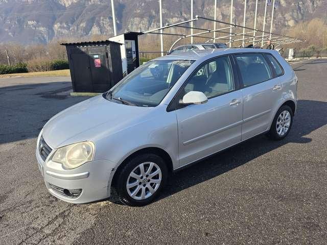 Volkswagen Polo 5p 1.4 BENZINA-GPL