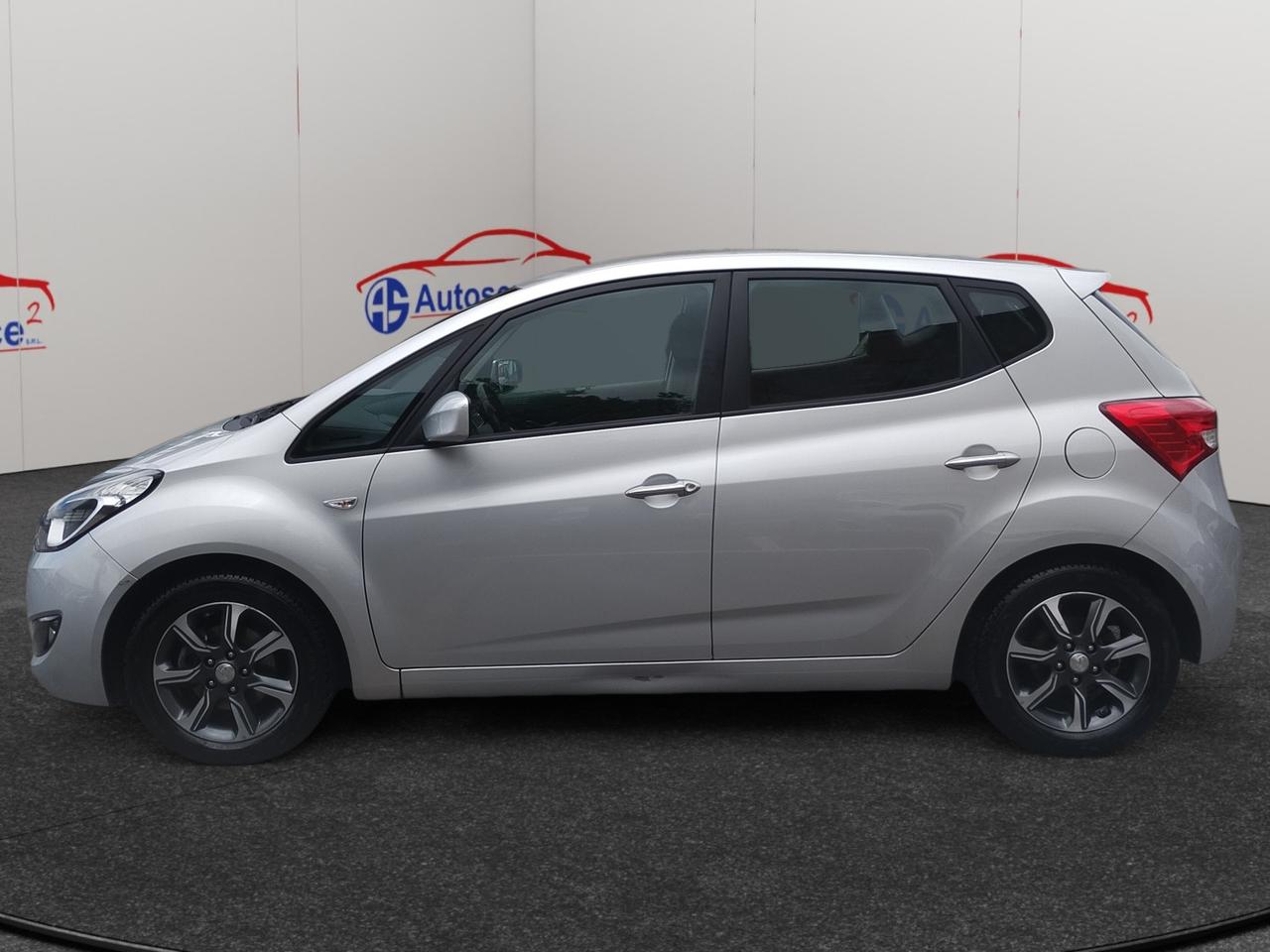 Hyundai ix20 1.4 Comfort econext E6