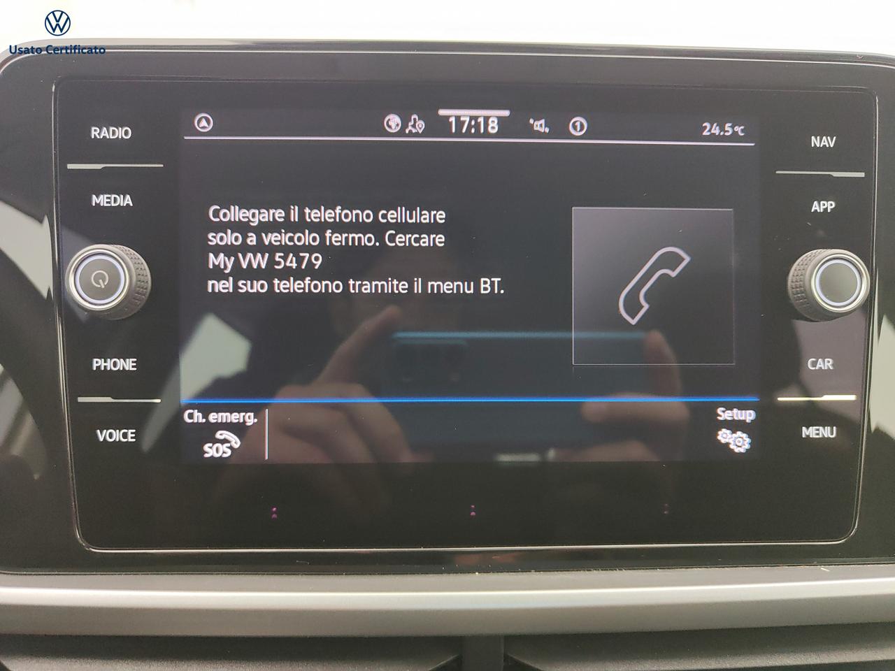 VOLKSWAGEN T-Roc - T-Roc 1.0 TSI Life