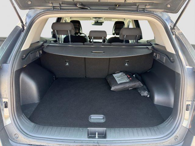 KIA Sportage Sportage 1.6 CRDi MHEV DCT Style