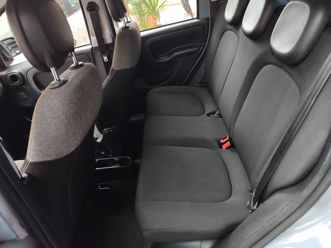Fiat Panda 1.0 benzina 70CV 5 posti