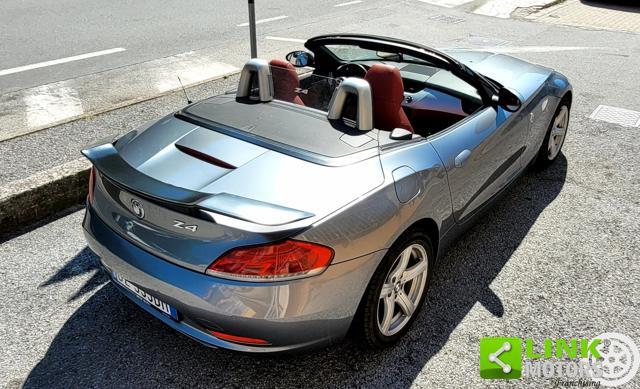 BMW Z4 sdrive 23I