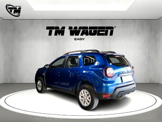 Dacia Duster 1.0 tce Access Gpl 4x2 100cv