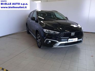 FIAT Tipo 1.5 Hybrid DCT SW Cross