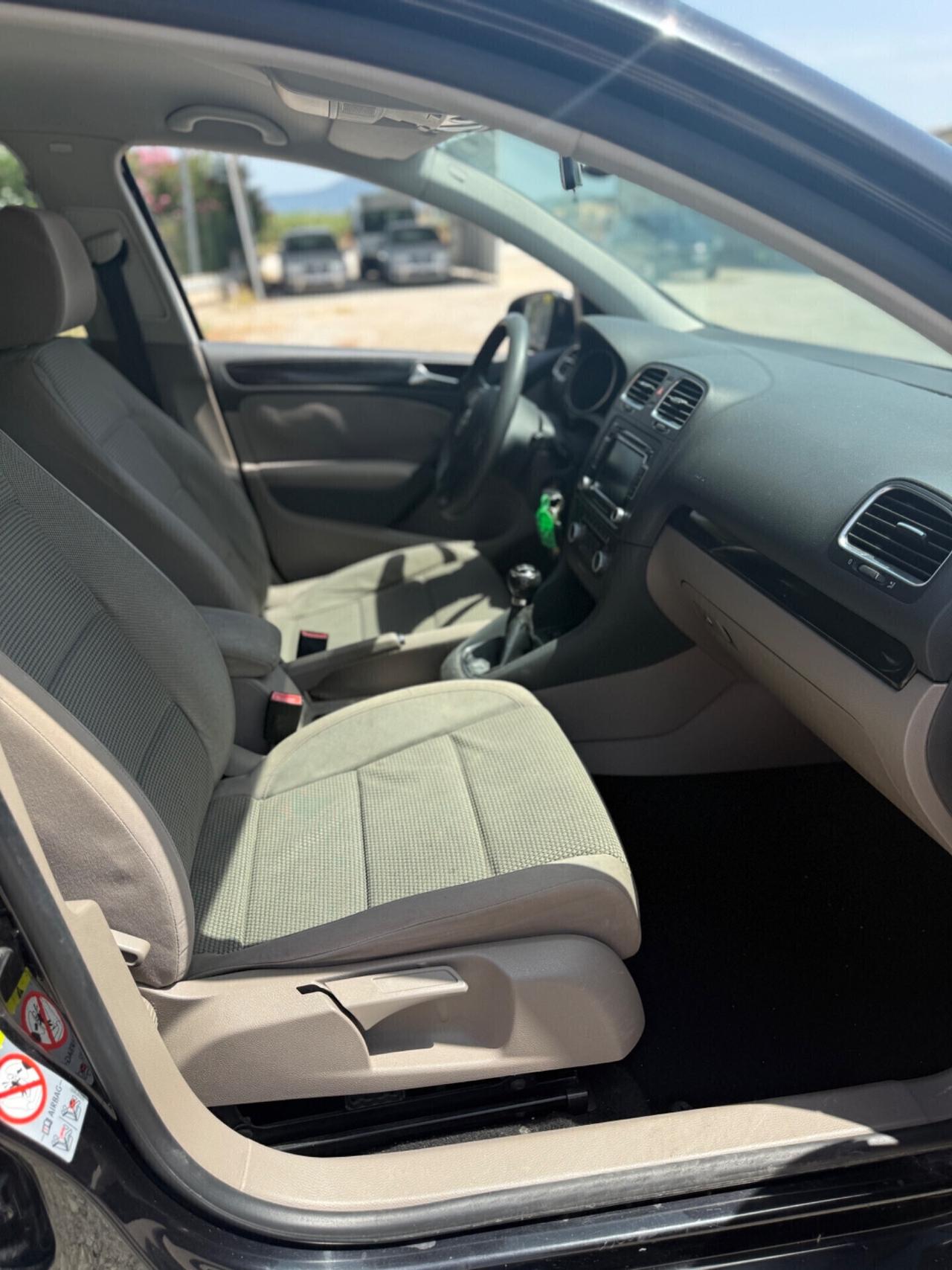 Volkswagen Golf 1.4 TSi 122CV Highline NEOPATENTATI OK