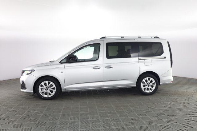 FORD Tourneo Connect Grand Tourneo Connect 2.0 EcoBlue 122 CV aut. Tita