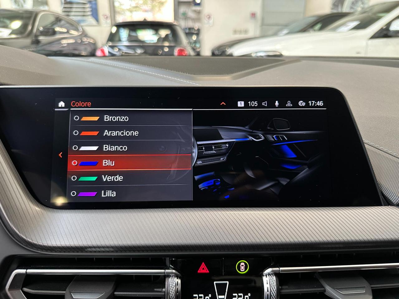 BMW 135 M 135i xdrive ColorVision Edition - FULL