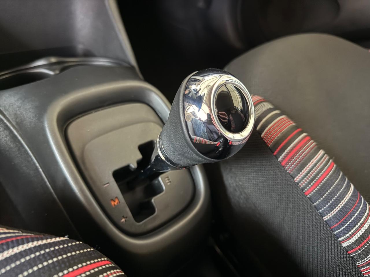 Citroen C1 VTi 68 ETG 5 porte Feel CAMBIO AUTOMATICO