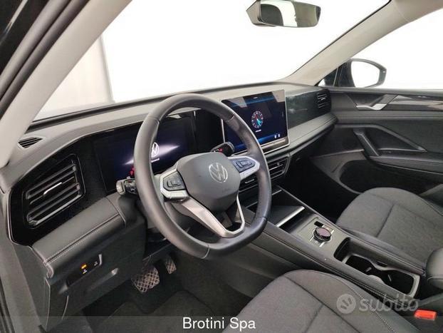 Volkswagen Tiguan 2.0 TDI 150 CV EVO SCR DSG Life