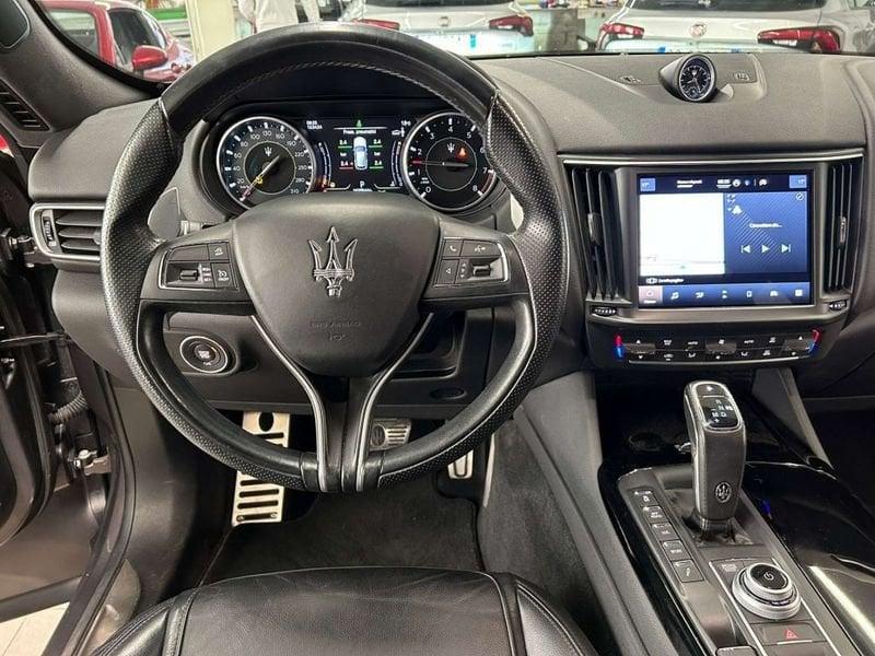 Maserati Levante V6 AWD Gransport