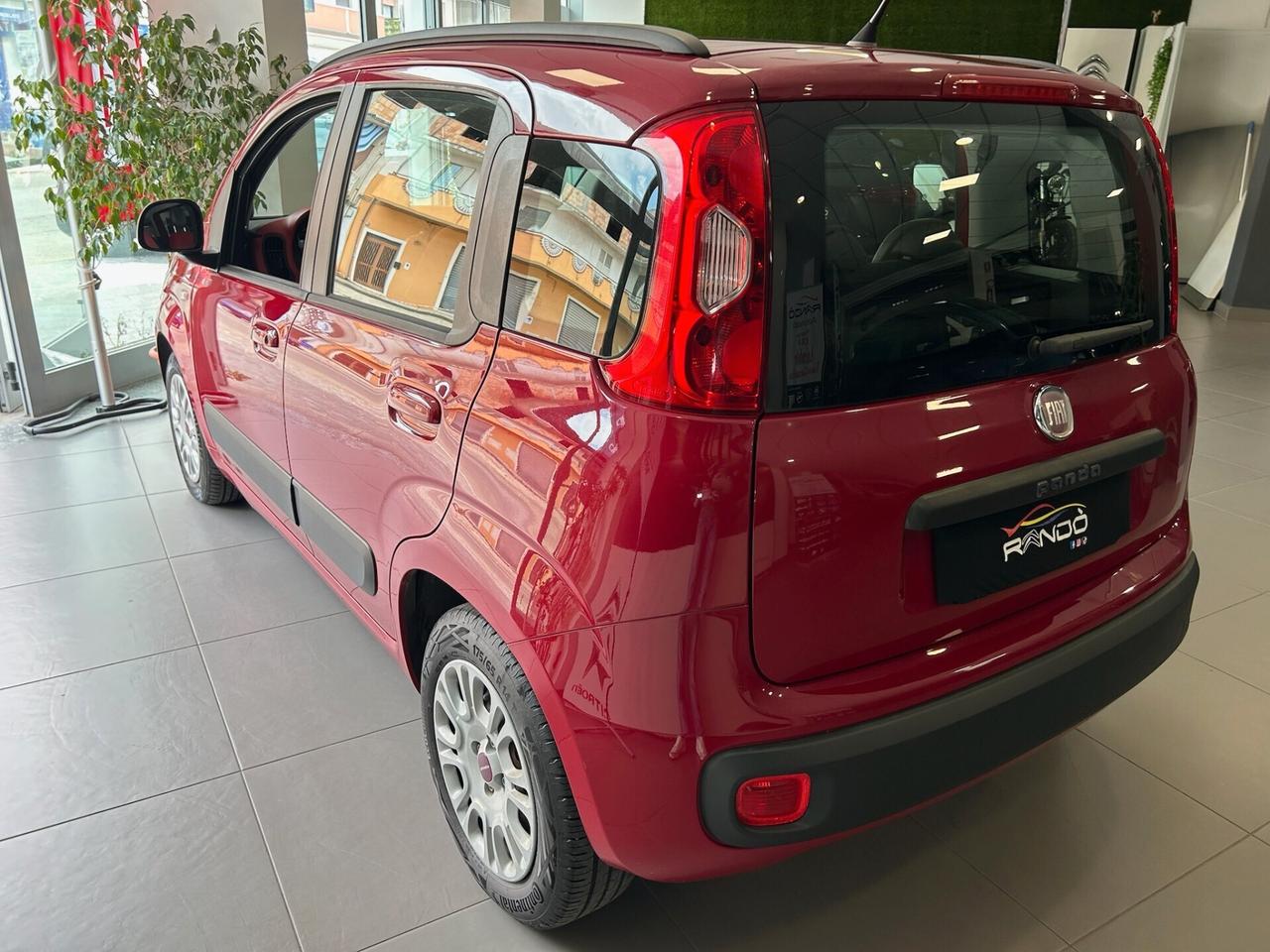 Fiat Panda 1.3 MJT S&S 75CV Easy - UNIPROPRIETARIO