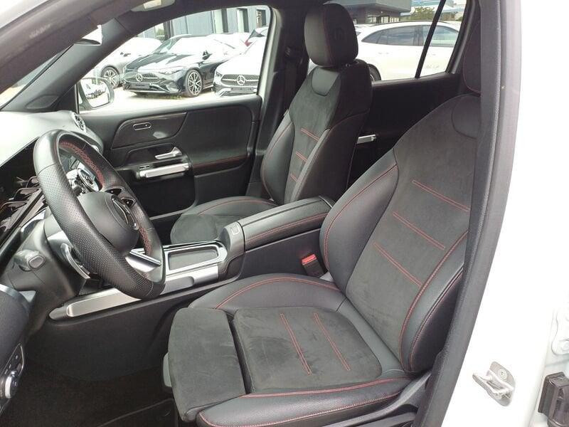 Mercedes-Benz GLB GLB 200 d AMG Line Advanced Plus