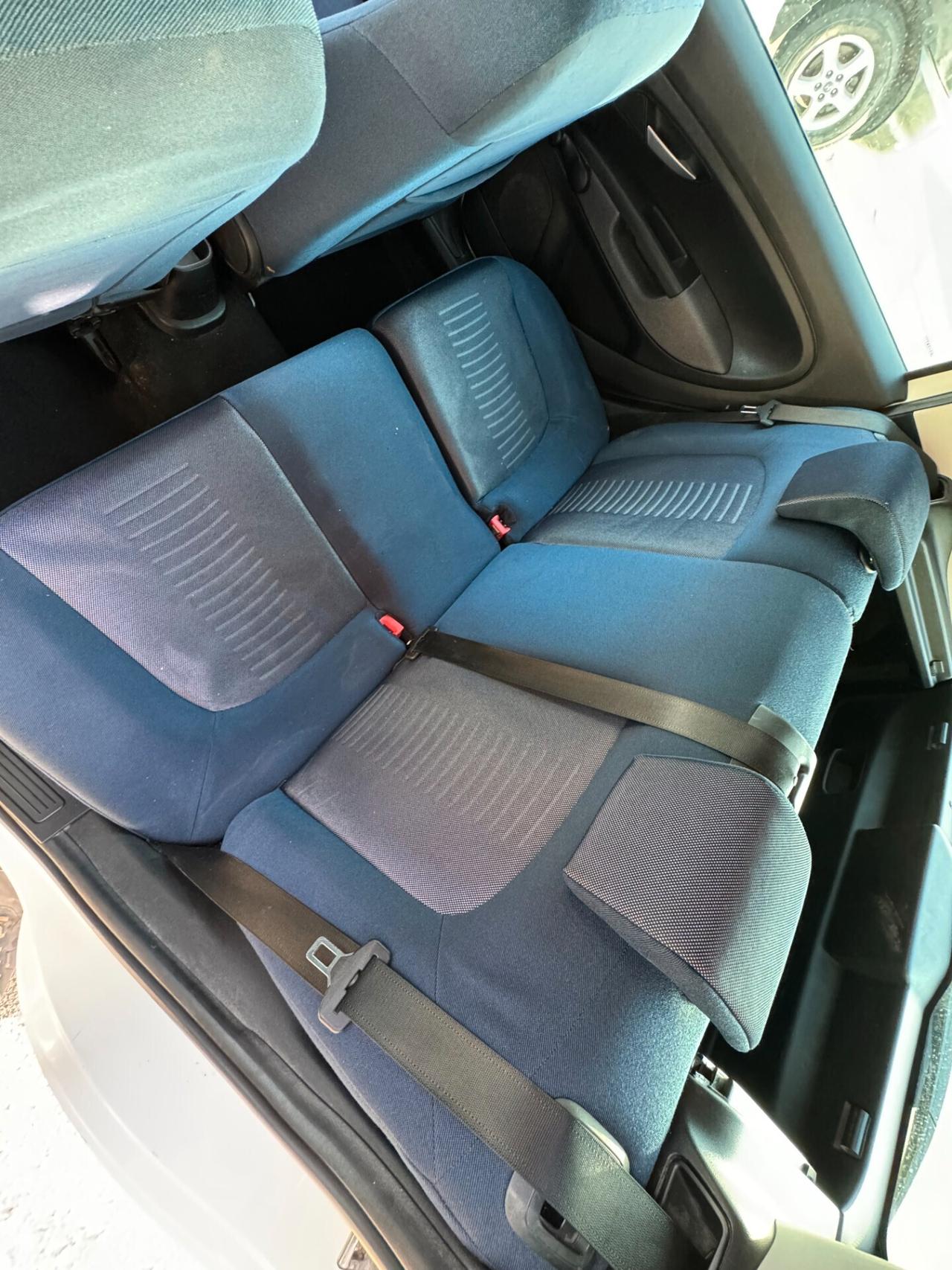 Fiat Grande Punto 1.3 MJT 75 CV 5 porte Active