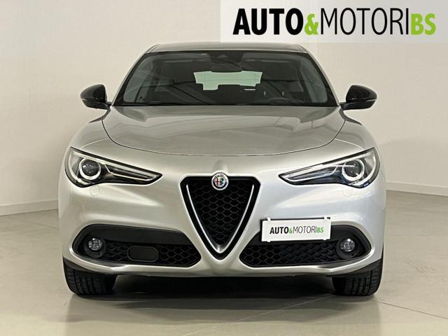 ALFA ROMEO Stelvio 2.2 Turbodiesel 180 CV AT8 Q4 Business