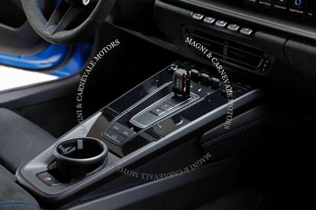 Porsche 911 992 CARRERA GTS|TETTO|LIFT SYSTEM|PASM|LED MATRIX|