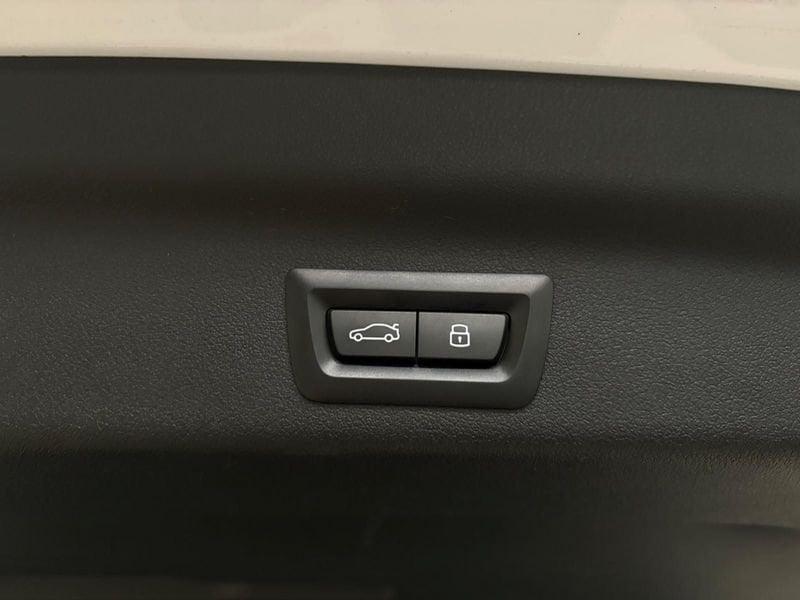 BMW X1 X1 xDrive 23i Msport