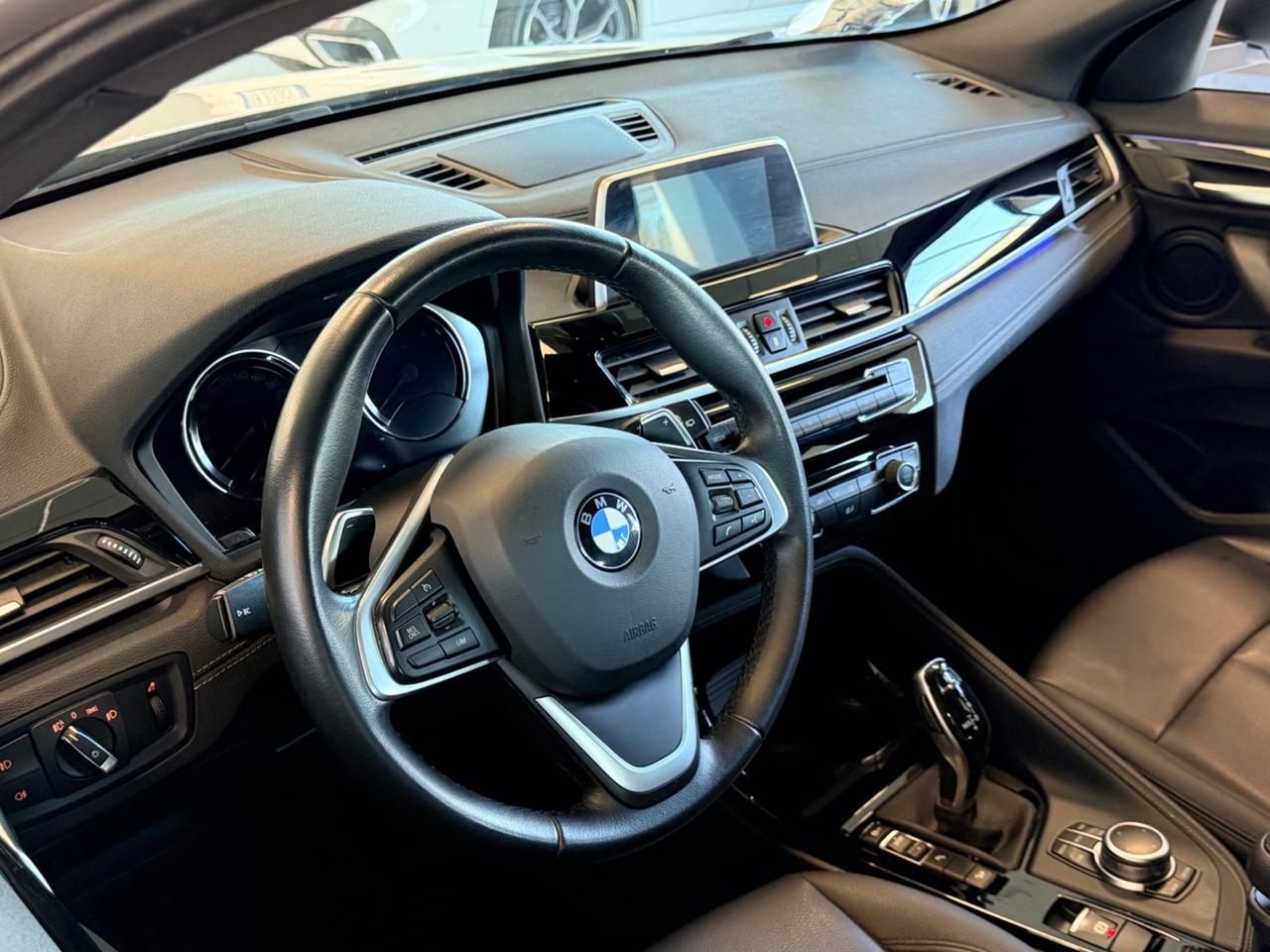 Bmw X2 xDrive20d Business-X auto