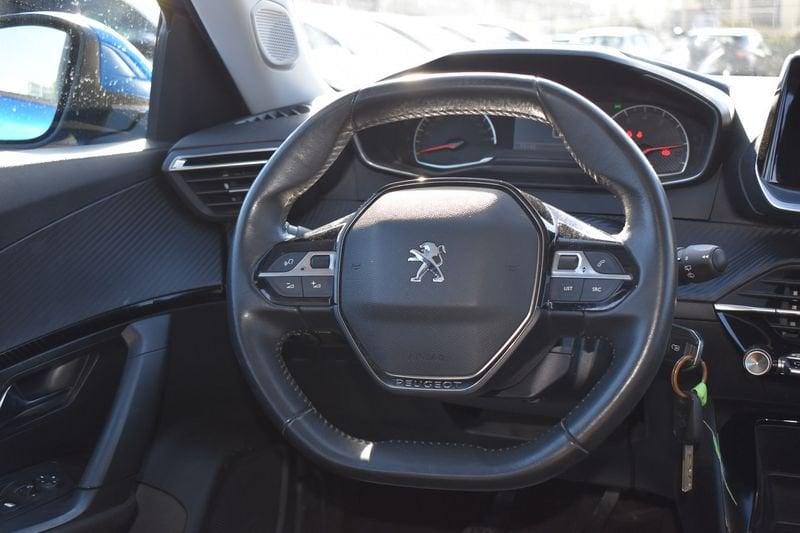 Peugeot 2008 2008 PureTech 100 S&S Active Pack