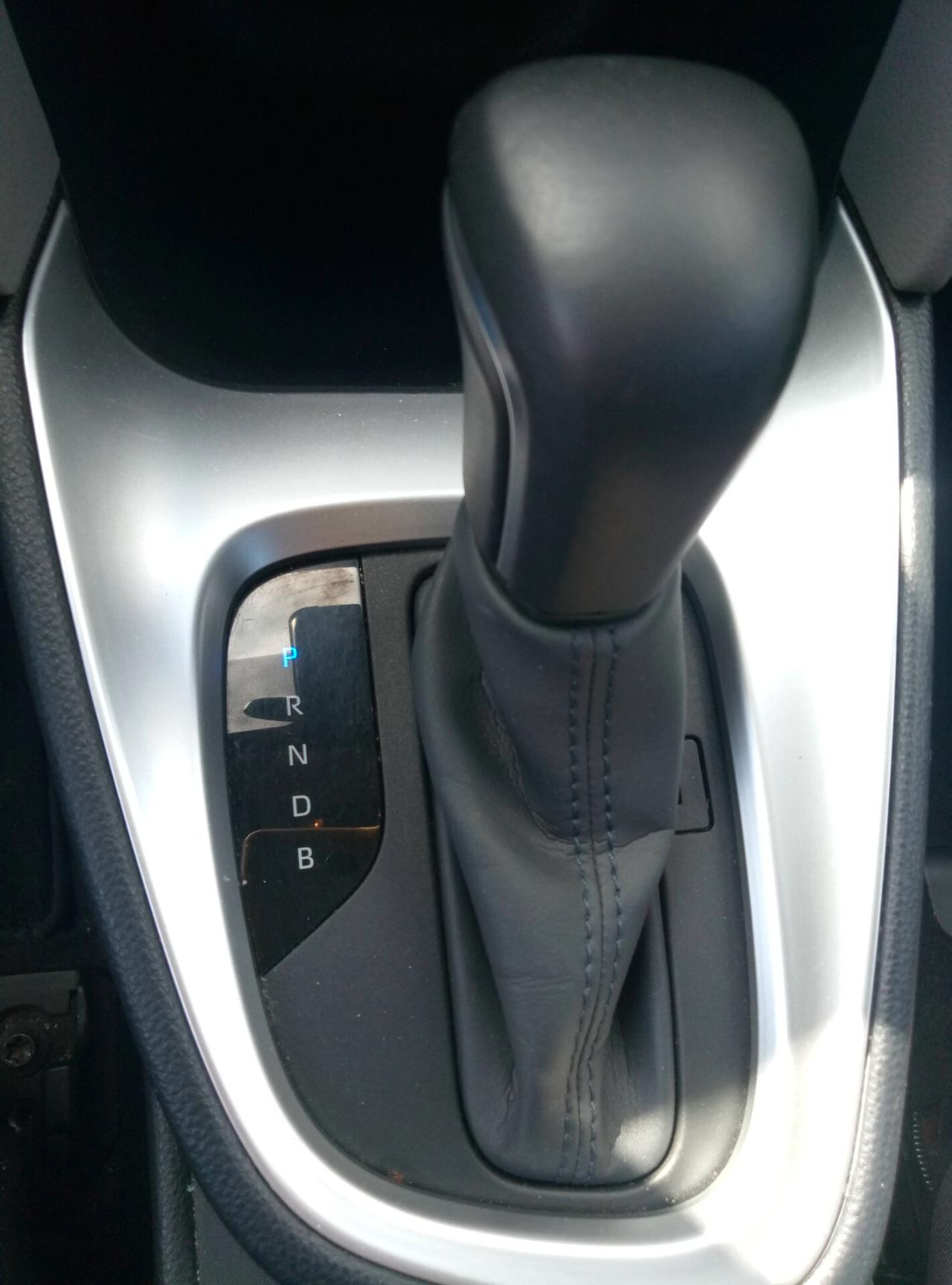 Toyota Yaris Cross 1.5 Hybrid 5p. E-CVT Business