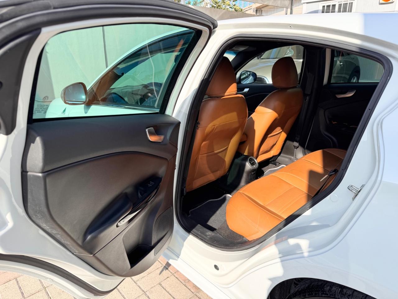 Alfa Romeo Giulietta 2.0 JTDm-2