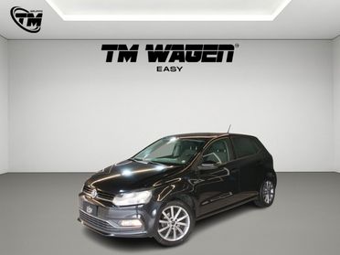 Volkswagen Polo 5p 1.0 mpi Comfortline 75cv
