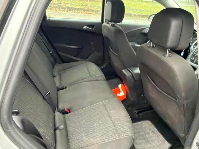 OPEL Astra 1.7 CDTI 110CV Sports Tourer Elective