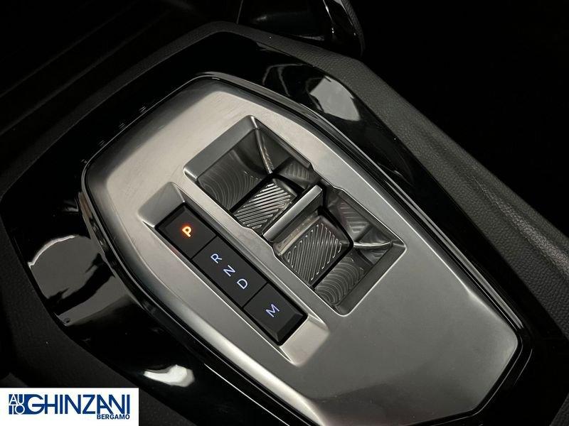 Peugeot 208 Hybrid 100 e-DCS6 Style - Km0