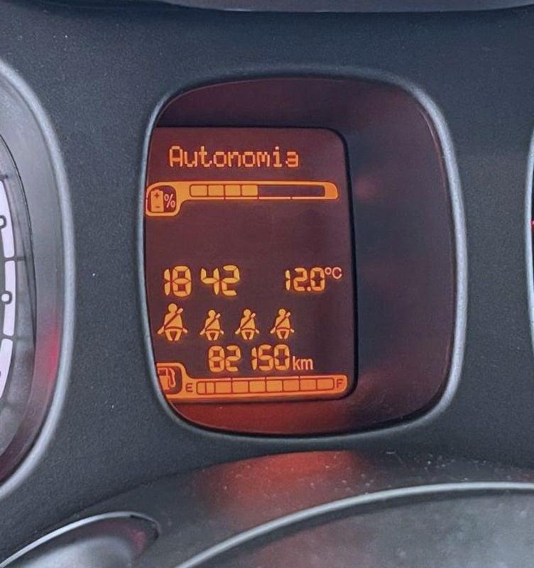 FIAT Panda Panda 1.0 FireFly S&S Hybrid