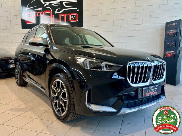 BMW X1 sDrive 18d xLine *VOLANTE MSPORT*