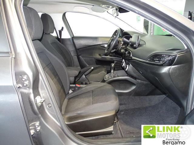 FIAT Tipo 1.3 Mjt S&S SW City Life -NEOPATENTATI