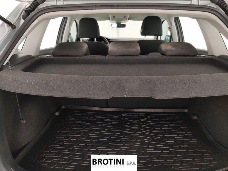 Volkswagen Polo 1.0 EVO Life
