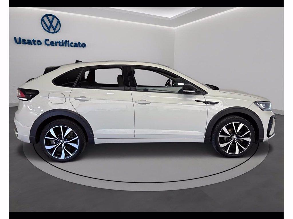 VOLKSWAGEN Taigo 1.0 tsi r-line 110cv del 2023