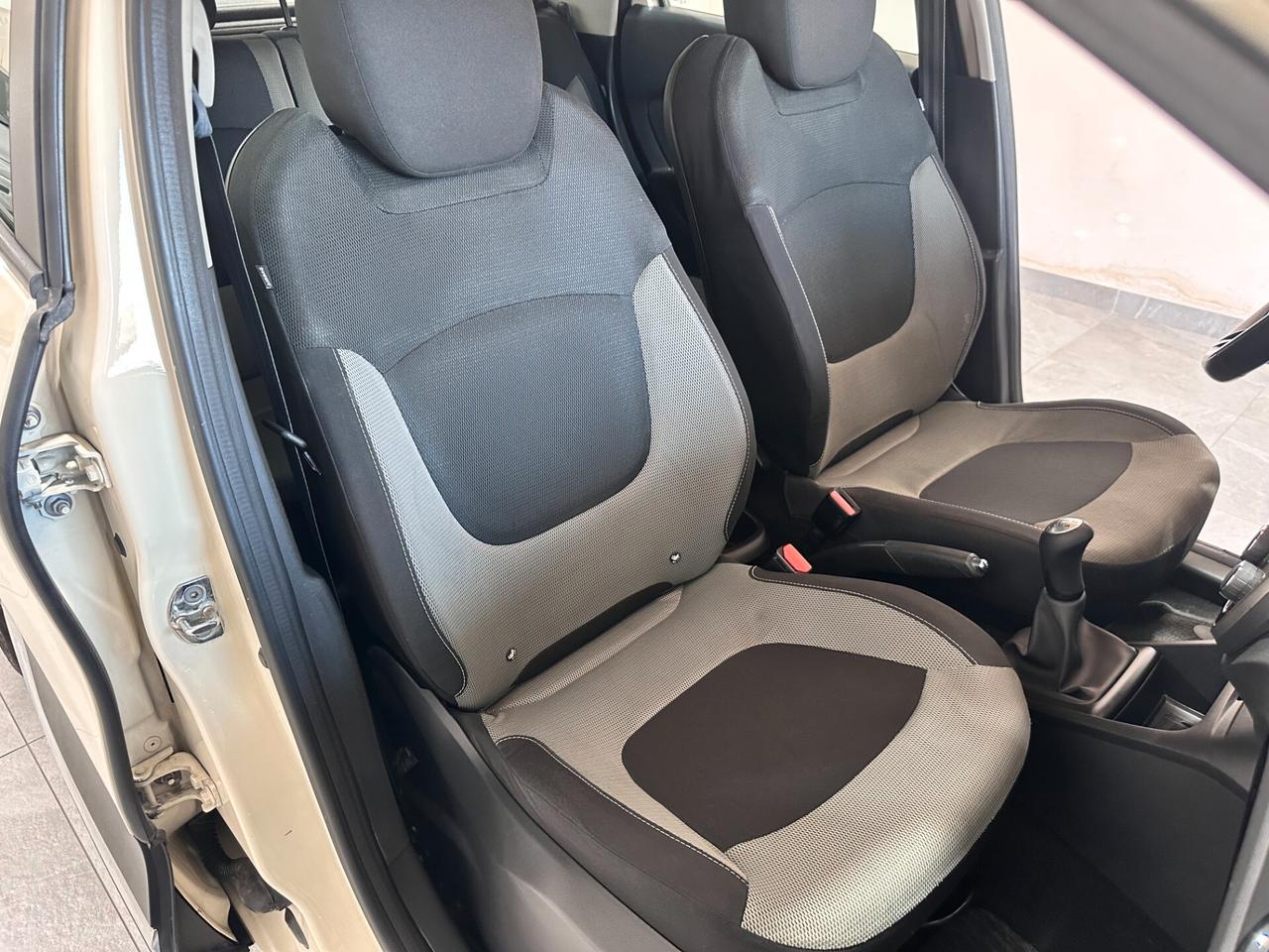 Renault Captur 1.5 dCi 90cv - UNICO PROP - DA VETRINA - NUOVA!!!!